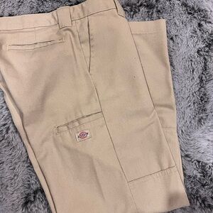 DICKIES Double Knee Boys Pants